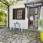 Apartment In Golden Chrysi Ammoudia