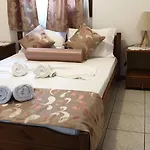 In Golden Apartment *