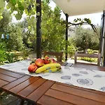 In Golden Chrysi Ammoudia