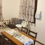 In Golden Apartment Chrysi Ammoudia
