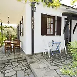 In Golden Apartment *