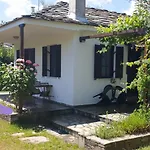 Apartment In Golden Chrysi Ammoudia