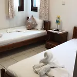 In Golden Apartment