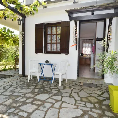 Apartamento In Golden 1 Chrysi Ammoudia
