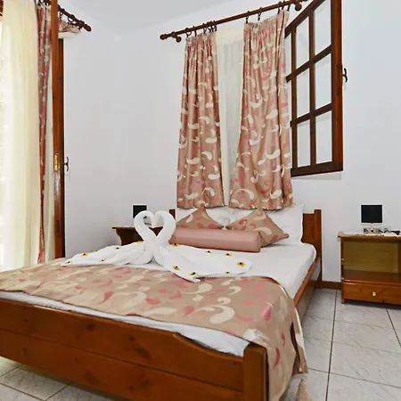 Apartamento In Golden 1 Chrysi Ammoudia